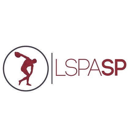 LSPA SP logo
